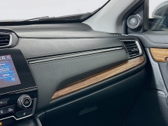 Used 2021  Honda CR-V Hybrid EX AWD at Dutro Auto near Zanesville&comma; OH