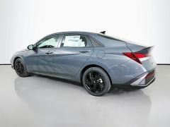 New 2026  Hyundai Elantra SEL Sport Sedan at Dutro Auto near Zanesville&comma; OH