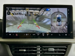 New 2026  Ford Explorer ST 4WD at Graham Auto Mall near Mansfield, OH