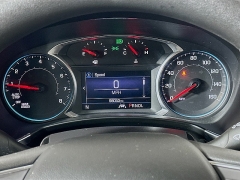 Used 2021  Chevrolet Equinox FWD 4dr LT w/1LT at Dutro Auto near Zanesville, OH