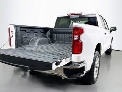 Used 2022  Chevrolet Silverado 1500 4WD Crew Cab 157" LTZ at Dutro Auto near Zanesville&comma; OH