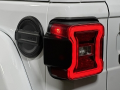 Used 2023  Jeep Wrangler Rubicon 392 4 Door 4x4 at Dutro Auto near Zanesville&comma; OH