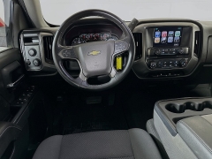 Used 2019  Chevrolet Silverado 1500 Legacy 4WD Double Cab LT at Dutro Auto near Zanesville&comma; OH