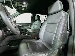 Used 2025  Chevrolet Tahoe 4WD 4dr Z71 at Dutro Auto near Zanesville&comma; OH