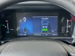 New 2025  Ford Ranger XL 4WD SuperCrew 5' Box at Graham Auto Mall near Mansfield, OH