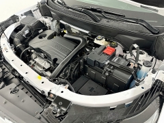 New 2027  Chevrolet Equinox AWD 4dr LT w&sol;2LT at Graham Auto Mall near Mansfield&comma; OH