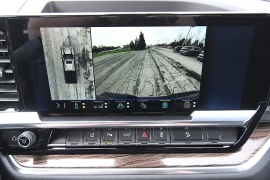 New 2026  Chevrolet Silverado 2500HD 4WD Crew Cab 159" LT Gas at Graham Auto Mall near Mansfield&comma; OH