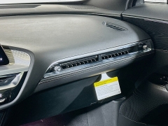 New 2026  Cadillac LYRIQ AWD 4dr Luxury at Dutro Auto near Zanesville, OH