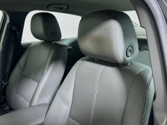 Used 2018  Chevrolet Impala 4d Sedan LT V6 at Dutro Auto near Zanesville, OH