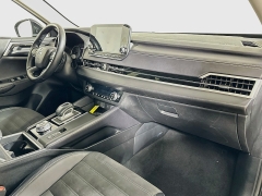 Used 2024  Mitsubishi Outlander SE S-AWC at Dutro Auto near Zanesville&comma; OH