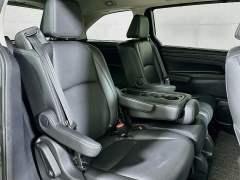Used 2025  Honda Odyssey EX-L Auto at Dutro Auto near Zanesville&comma; OH