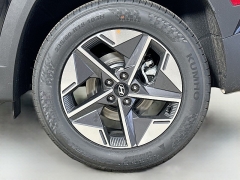 New 2026  Hyundai Tucson SEL AWD at Graham Auto Mall near Mansfield, OH