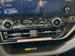 New 2026  Toyota Highlander Hybrid Platinum AWD at Dutro Auto near Zanesville&comma; OH