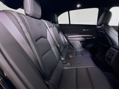 Used 2024  Cadillac XT4 AWD 4dr Premium Luxury at Dutro Auto near Zanesville, OH