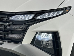 Used 2025  Hyundai Tucson SEL AWD at Dutro Auto near Zanesville&comma; OH