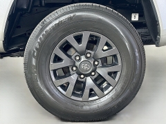 Used 2023  Toyota Tacoma 4WD SR5 Double Cab 5ft Bed V6 AT at Dutro Auto near Zanesville, OH