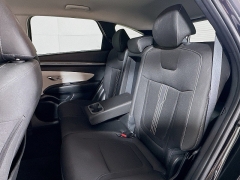 Used 2024  Hyundai Tucson SEL FWD at Dutro Auto near Zanesville&comma; OH