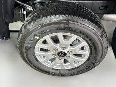 New 2025  Toyota Tacoma 4WD SR5 Double Cab 5ft Bed AT at Dutro Auto near Zanesville, OH