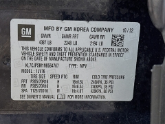 Used 2022  Chevrolet Trax AWD 4dr LT at Dutro Auto near Zanesville&comma; OH