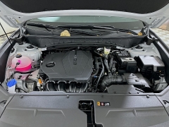 New 2026  Hyundai Tucson XRT AWD at Graham Auto Mall near Mansfield, OH