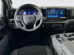 New 2026  Chevrolet Silverado 1500 4WD Crew Cab 147" RST at Dutro Auto near Zanesville&comma; OH