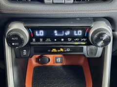 Used 2024  Toyota RAV4 Adventure AWD at Dutro Auto near Zanesville&comma; OH