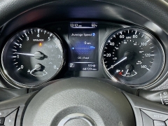 Used 2018  Nissan Rogue Sport 4d SUV AWD S at Graham Auto Mall near Mansfield&comma; OH