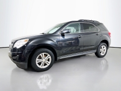 Used 2015  Chevrolet Equinox 4d SUV FWD LT w&sol;1LT at Dutro Auto near Zanesville&comma; OH