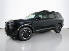 New 2026  Hyundai Palisade XRT Pro AWD at Graham Auto Mall near Mansfield, OH