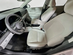 Used 2024  Hyundai Kona SEL AWD at Dutro Auto near Zanesville&comma; OH