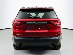 Used 2023  Chevrolet Traverse FWD 4dr LT Cloth w&sol;1LT at Dutro Auto near Zanesville&comma; OH