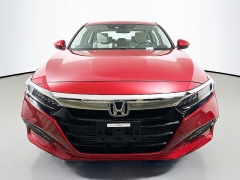 Used 2018  Honda Accord Sedan 4d Touring 1.5L at Graham Auto Mall near Mansfield, OH
