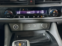 Used 2023  Nissan Rogue FWD SV at Graham Auto Mall near Mansfield, OH