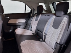 Used 2012  Chevrolet Equinox 4d SUV FWD LT1 3.0L at Dutro Auto near Zanesville, OH