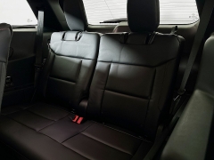 New 2026  Ford Explorer ST-Line 4WD at Graham Auto Mall near Mansfield&comma; OH