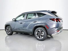 New 2026  Hyundai Tucson SEL AWD at Dutro Auto near Zanesville, OH