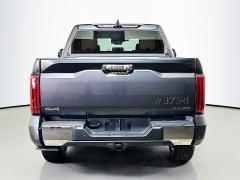 New 2026  Toyota Tundra Hybrid 4WD 1794 Edition CrewMax 5&period;5ft Bed at Graham Auto Mall near Mansfield&comma; OH