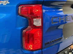 Used 2023  Chevrolet Silverado 1500 4WD Crew Cab 147" Custom at Dutro Auto near Zanesville&comma; OH