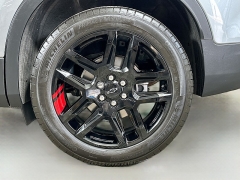 Used 2024  Chevrolet Blazer FWD 4dr LT w&sol;2LT at Graham Auto Mall near Mansfield&comma; OH