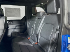 New 2026  Ford Bronco Big Bend 4 Door 4x4 at Graham Auto Mall near Mansfield&comma; OH