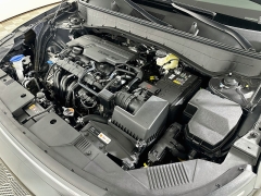 New 2027  Hyundai Kona SEL Sport FWD at Dutro Auto near Zanesville&comma; OH