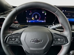 Used 2025  Chevrolet Trax FWD 4dr 2RS at Graham Auto Mall near Mansfield, OH