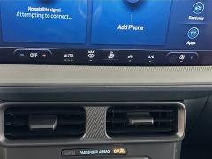 New 2025  Ford Maverick XLT AWD SuperCrew EcoBoost at Graham Auto Mall near Mansfield, OH