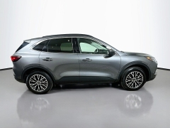 Used 2025  Ford Escape PHEV FWD at Dutro Auto near Zanesville&comma; OH