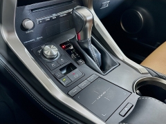 Used 2021  Lexus NX NX 300h AWD at Dutro Auto near Zanesville&comma; OH