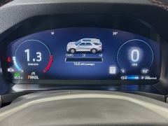 New 2026  Ford Explorer Active w&sol;200A Pkg 4WD at Dutro Auto near Zanesville&comma; OH