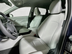New 2027  Hyundai Kona SEL Sport FWD at Dutro Auto near Zanesville&comma; OH