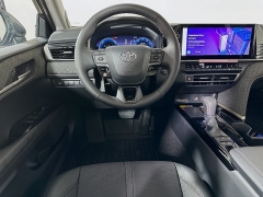 New 2026  Toyota Camry XLE at Dutro Auto near Zanesville&comma; OH