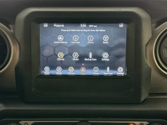 Used 2019  Jeep Wrangler Unlimited 4d SUV 4WD Sport at Dutro Auto near Zanesville&comma; OH