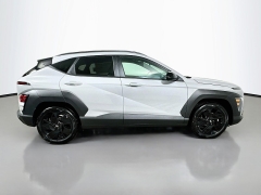 New 2027  Hyundai Kona SEL Sport FWD at Graham Auto Mall near Mansfield&comma; OH